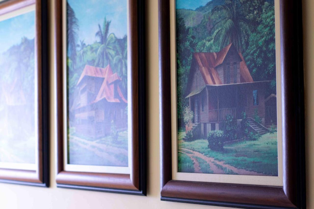 Azamat Self-catering Apartament