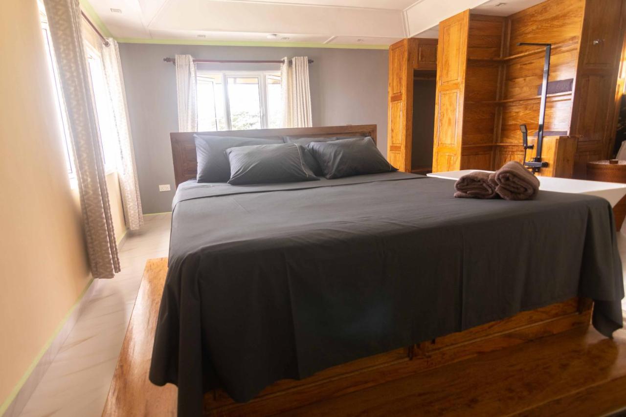 Apartament Azamat Self-catering