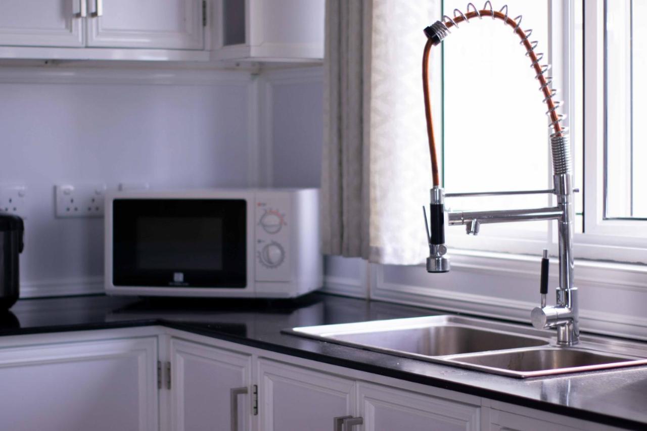 Apartament Azamat Self-catering