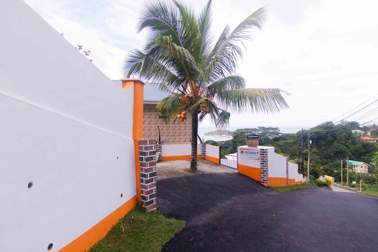 Azamat Self-catering *