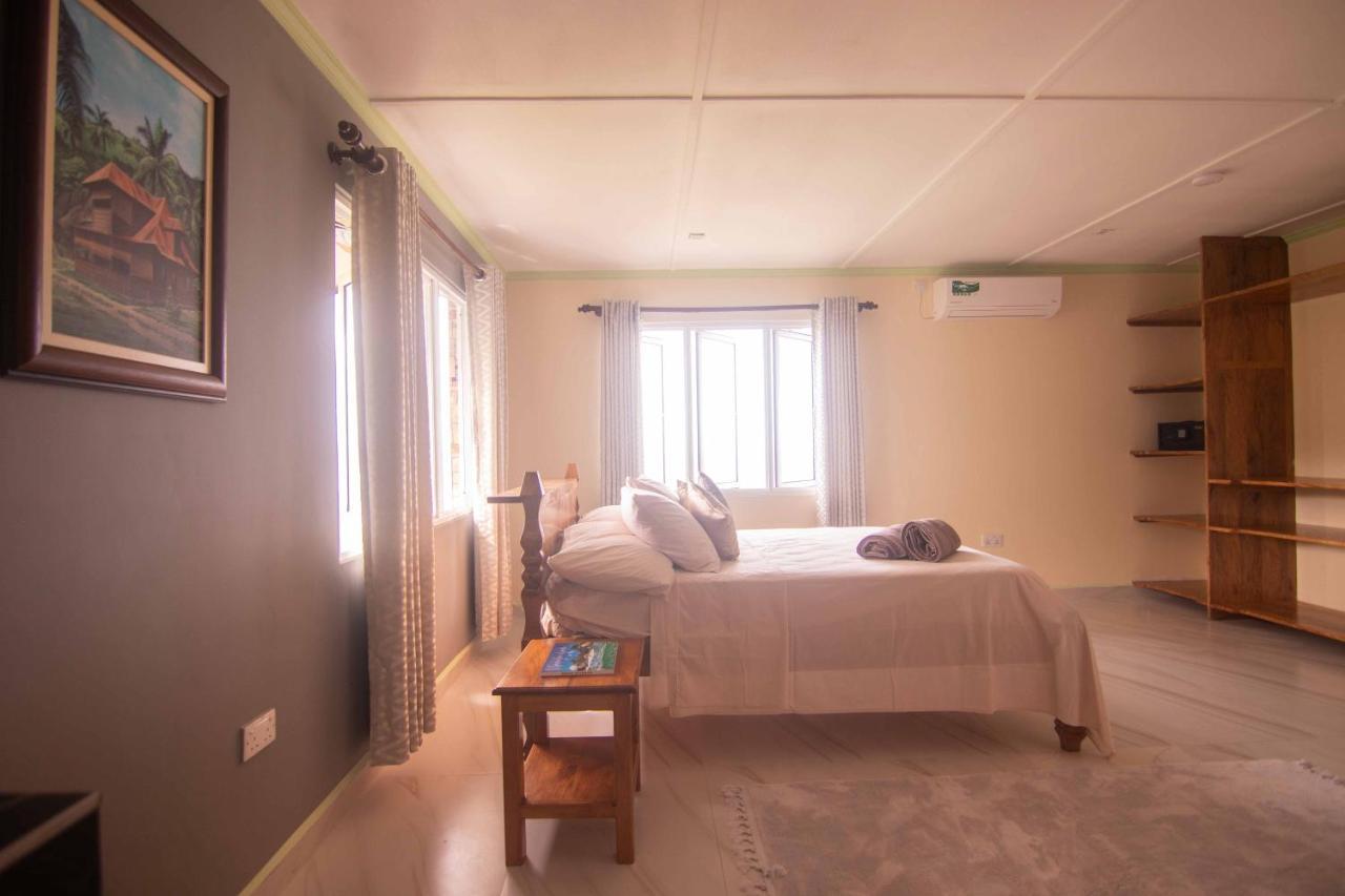 Apartament Azamat Self-catering Pointe La Rue