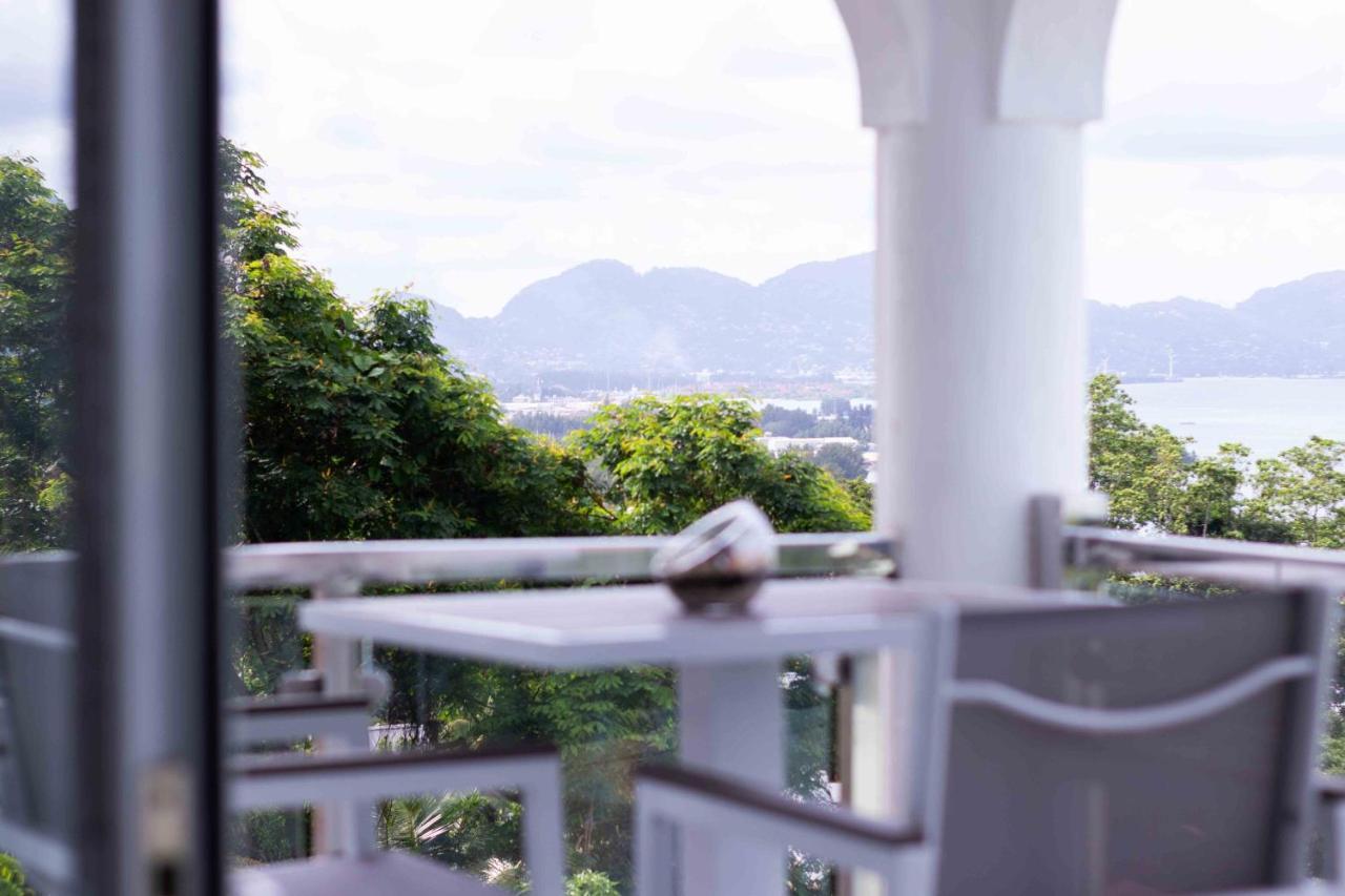 Azamat Self-catering