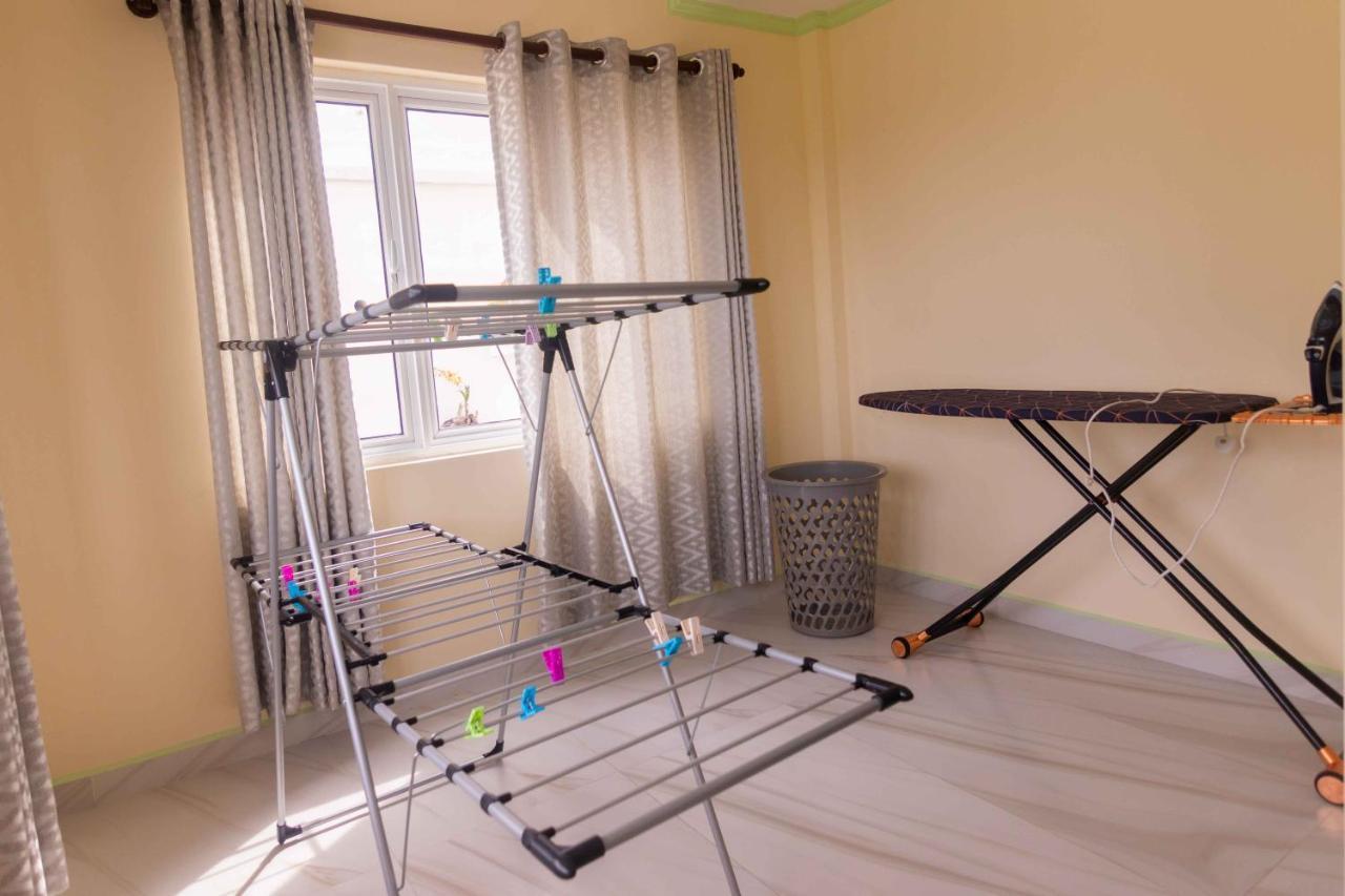Appartamento Azamat Self-catering *