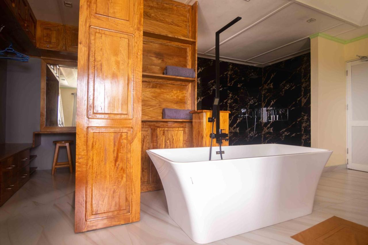 Appartamento Azamat Self-catering
