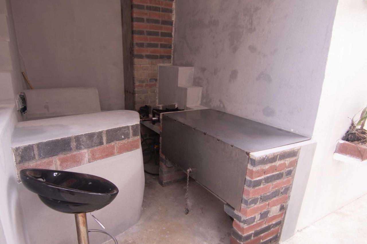 Azamat Self-catering Appartamento Pointe La Rue