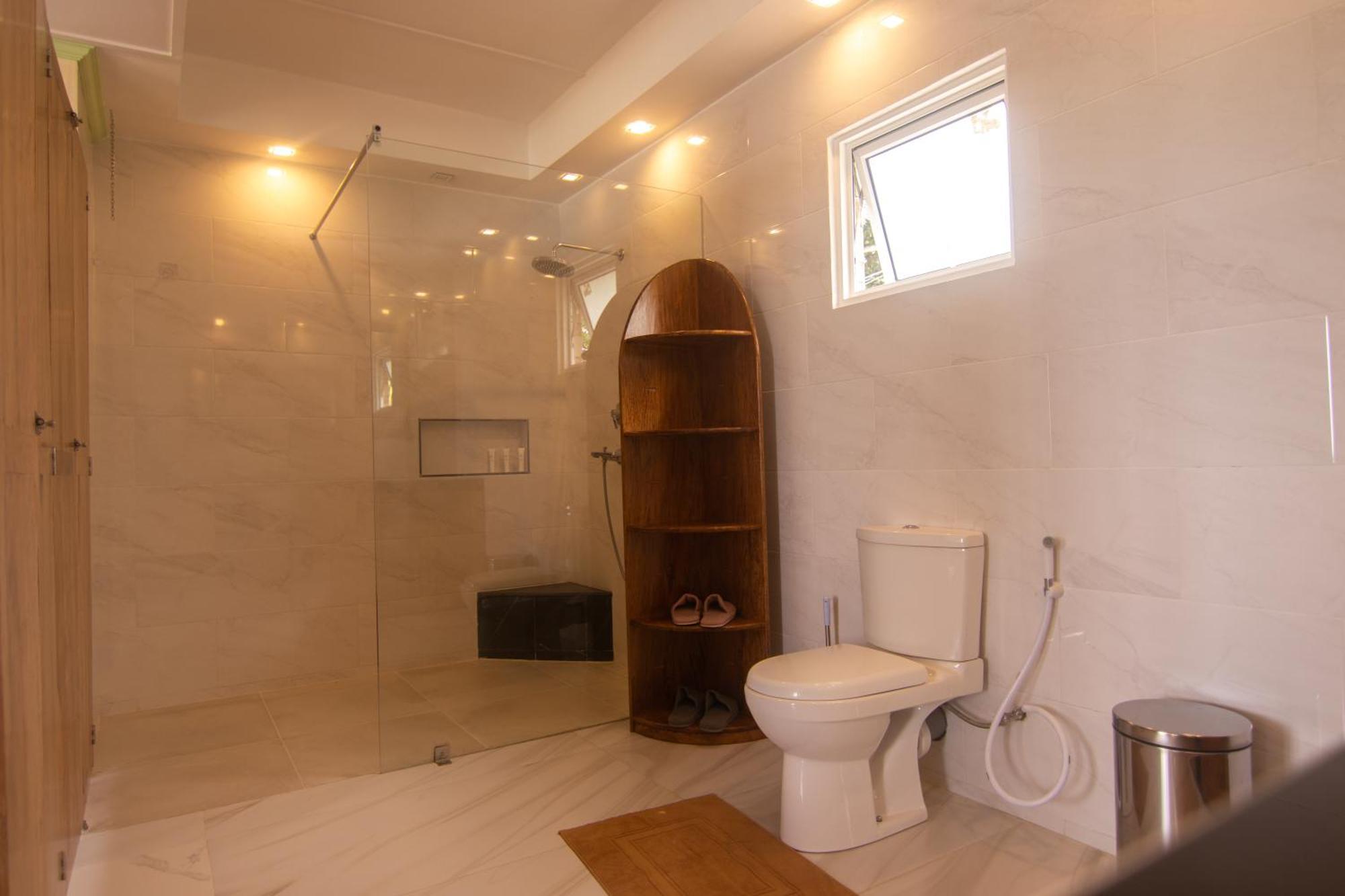 Azamat Self-catering